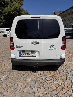 CITROËN BERLINGO 1.6HDI 73kw - 6