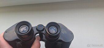 Ďalekohľad Meopta 7x50 Antireflex - 6