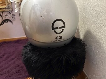 Schuberth C3 Luis special - 6