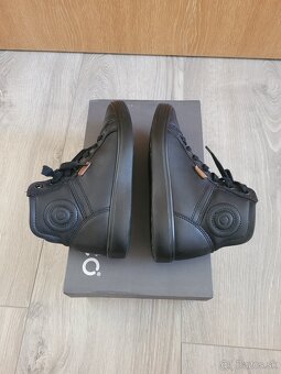 Ecco tenisky topanky - 6