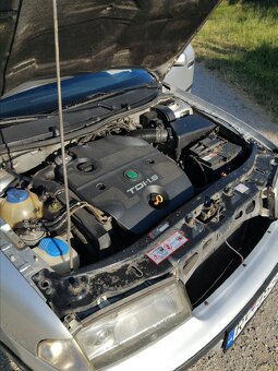 Skoda Octavia 1 1.9tdi - 6
