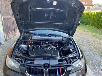 BMW E90 318d Diesel 90kw - 6