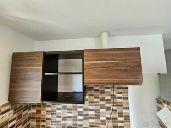Kuchynská linka IKEA Voxtorp - 6