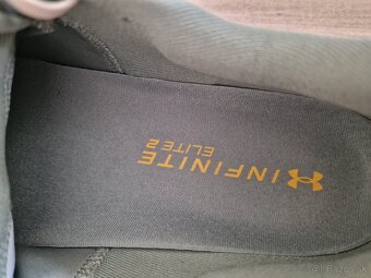 Under&Armour Elite Infinite 2 uk10 eu45 cm29 - 6