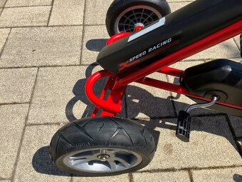 Predam slapaciu motokaru Puky JOKER - Go-Cart - 6