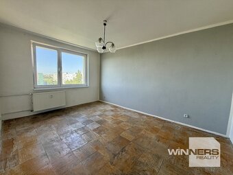 Ponúkam Vám 3i byt s balkónom, Košice - Terasa - 6