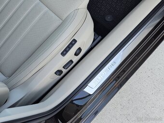 Škoda Superb L&K 2.0TDi 110kw DSG Virtual, keyles, webasto - 6