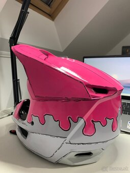 Fox V1 Custom - 6