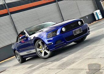 Ford Mustang GT 5.0 V8 Cabrio - 6