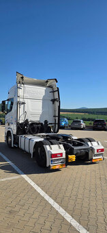 SCANIA R450 Mega - 6