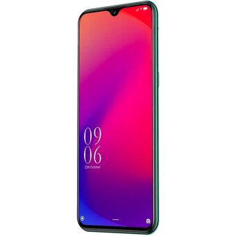 Doogee X95 Dual SIM - zelený - NOVÝ - - 6
