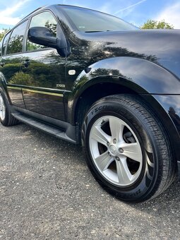 SsangYong Rexton 2.7 131kw 4x4 - 6