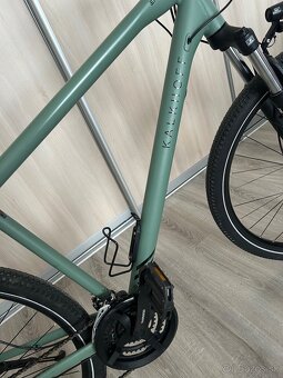 Krosový bicykel Kalkhoff - 6