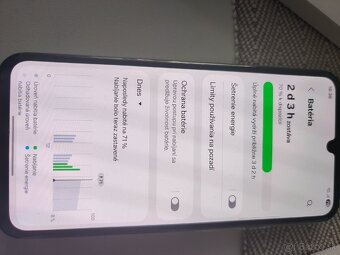 Samsung A34 5g nový nepouživany. - 6