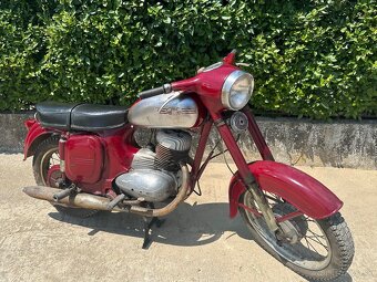 JAWA 250 / 559 - 6