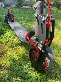 Xiaomi scooter Pro2 - 6