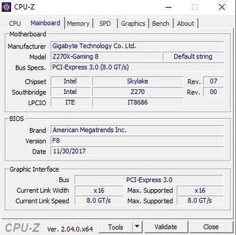 Komponenty na PC - 6