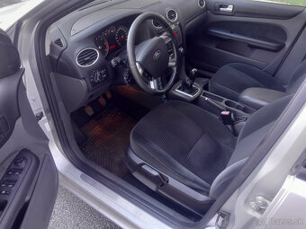 Ford Focus Combi 1,8 tdci - 6