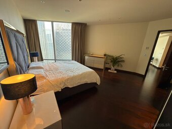 Apartmán na predaj v Burj Khalife – 2kk s výhľadom, VIP prís - 6