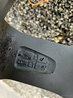 Letna sada 5x112 r16 VOLKSWAGEN,AUDI,SEAT,SKODA - 6