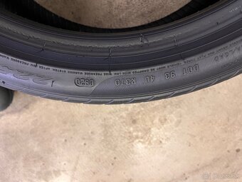 225/40R18 Pirelli letne - 6