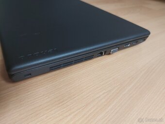 Lenovo Thinkpad E560 - 6