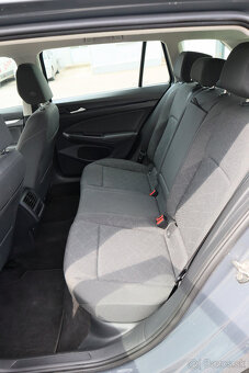 Volkswagen Golf Variant 1.5 eTsi ACT DSG7 Life ODPOČET DPH - 6