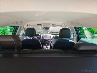 Opel Insignia 2.0 CDTI 163k Start/Stop Edition - 6