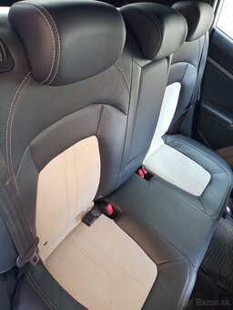 Kia SPORTAGE 4X4 - 6