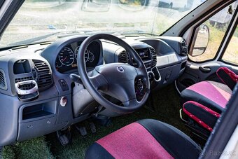 Fiat Ducato Autokaravan - 6