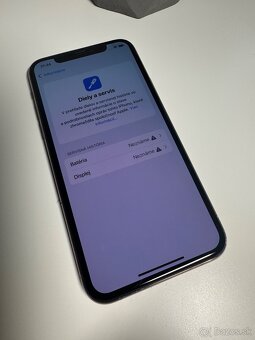 iPhone 11 pro - 64Gb - zdravie 100% - 6