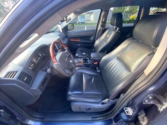 Jeep Grand Cherokee - 6