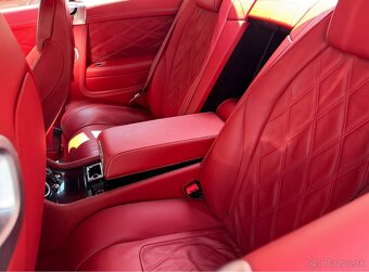 Bentley GT Speed - 6
