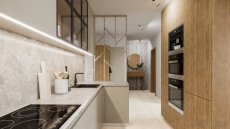 Kolaudujeme - Ponúkame na predaj 3 izbové exkluzívne byty - 6