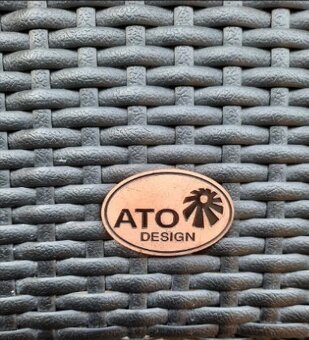 Jedálenská súprava Butterfly - 6