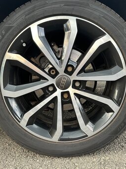 Audi A3 1.6TDI Sedan - 6