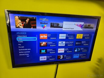 Panasonic  TX-L42E5E - 6