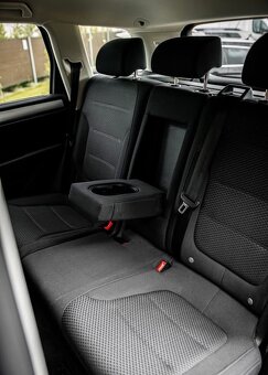 Volkswagen Touareg 3.0 V6 TDI 193 kW / 262 k – facelift - 6