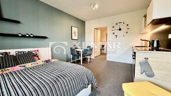 Predaj: Kompletne zariadený apartmán v Bešeňovej – MyMara - 6