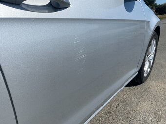 NEbouraný VW GOLF 7 combi 2.0TDI 110kW, 6r., NAVI, HIGHLINE - 6