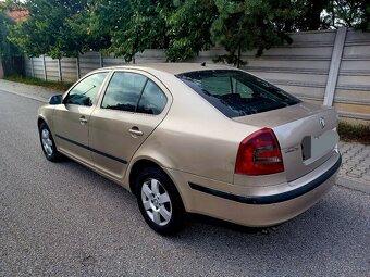 PONUKAM V CELKU ŠKODA OCTAVIA 2 1,9TDI 77KW - 6
