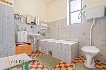 ALL INCLUSIVE | NA PREDAJ 2-IZBOVÝ RODINNÝ DOM S PODKROVÍM, - 6