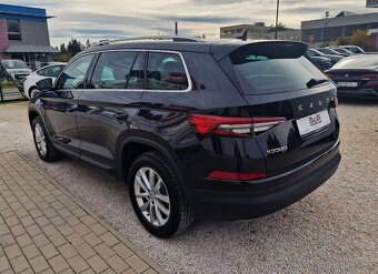 ŠKODA KODIAQ 2.0 TDI SCR EVO STYLE DSG, VIRTUAL, WEBASTO - 6