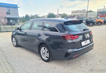 KIA CEED SW 1.6 CRDI VISION / MOŽNÝ ODPOČET DPH - 6