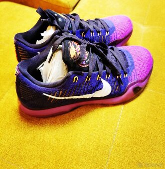 Nike Kobe 10 elite violet - 6