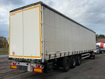 KOGEL SN24 STANDARD SAF 2013 - 6