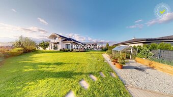 HALO reality - Predaj, rodinný dom Batizovce, + polyfunkčný - 6