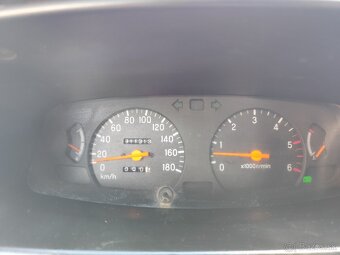 Mitsubishi l200 2.5TD - 6