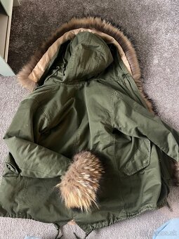 Kozusinova bunda - 6