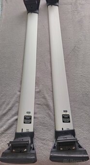 Predám strešný nosič YAKIMA S26 - 6